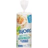 Bjorg galettes épeautre son d'avoine  bio 130g
