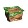 Sojasun dessert au soja et au café 4x100 g
