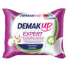 Demak'up expert lingettes démaquillantes tous types de peaux x23