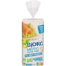 Bjorg galettes de maïs bio extra fines 130g