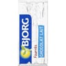 Bjorg fourrés chocolat au lait bio 225g