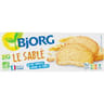 Bjorg biscuit le sablé bio 130g