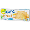 Bjorg biscuit le sablé bio 130g