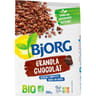 Bjorg granola chocolat bio 350g