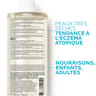La Roche Posay lipikar huile lavante AP+ 400ml