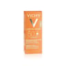 Vichy capital soleil BB crème teinte hâle naturel SPF50 50ml