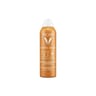 Vichy idéal soleil brume hydratante SPF50 200ml