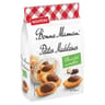 Bonne maman petites madeleines chocolat noisettes 235g