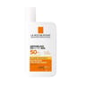La Roche Posay anthelios fluide solaire invisible SPF50+ 50ml