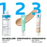 La Roche Posay hydraphase BB crème teinte claire 40ml