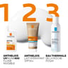 La Roche Posay anthelios lait hydratant corps spf50+ 75ml