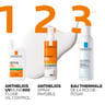 La Roche Posay anthelios uvmune fluide oil control ap spf50+ 50 ml