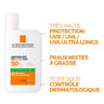 La Roche Posay anthelios uvmune fluide oil control ap spf50+ 50 ml