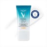 Vichy mineral 89 fluide booster spf50+ 50ml