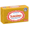 Surgeres beurre doux plaquette 250g