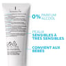 La Roche Posay toleriane sensitive soin hydratant 40ml