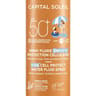 Vichy capital soleil spray kids spf50 200ml