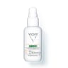 Vichy capital soleil uv/clear spf50+ 40ml
