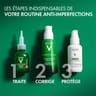 Vichy capital soleil uv/clear spf50+ 40ml