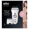 Braun épilateur Silk Epil  SES 9710