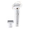 Braun épilateur Silk Epil 9 Flex SES 9002 3D