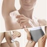 Braun épilateur Silk Epil 9 Flex SES 9002 3D