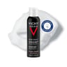 Vichy homme mousse à raser peaux sensibles 200ml