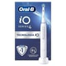 Oral B brosses à dents électrique blanche ORAL-B IO4