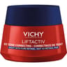 Vichy liftactiv crème B3 nuit au rétinol 50ml