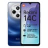Xiaomi smartphone écran 6,88" REDMI 14C 128GO BLEU 4G