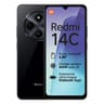 Xiaomi smartphone écran 6,88" REDMI 14C 128GO NOIR 4G