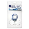Colliers de serrage en acier inoxydable
