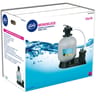 Groupe de filtration 12m3/h avec pré-filtre