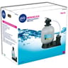 Groupe de filtration 16m3/h avec pré-filtre