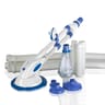 Aspirateur de fond automatique