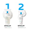 La Roche Posay effeclar H ISO-Biome crème lavante hydratante 200ml