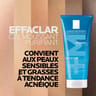 La Roche Posay effaclar gel moussant 200ml