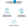 La Roche Posay effaclar gel moussant 200ml