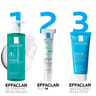 La Roche Posay duo clean effaclar gel micropeeling  400ml