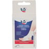 Carrefour soft bande de strapping 2,5 m x 6 cm x1