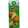 Carrefour classic biscuits fourrés noisette - 225g