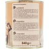 Carrefour original plat cuisiné cassoulet toulousain 840g