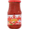 Carrefour classic' sauce bolognaise épicée 420g