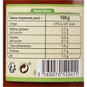 Carrefour bio sauce tomate oignon basilic bio 190g