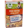 Carrefour extra pois chiche - 250g