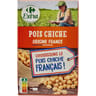 Carrefour extra pois chiche - 250g