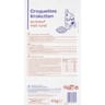 Croquettes pour chien adulte au boeuf - 4kg