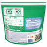 Ariel 4en1 pods lessive +ultra détachant x45 capsules 1.1565kg