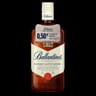 Ballantine's finest whisky 70cl 40%vol