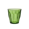 Duralex gobelet picardie vert 25cl x4